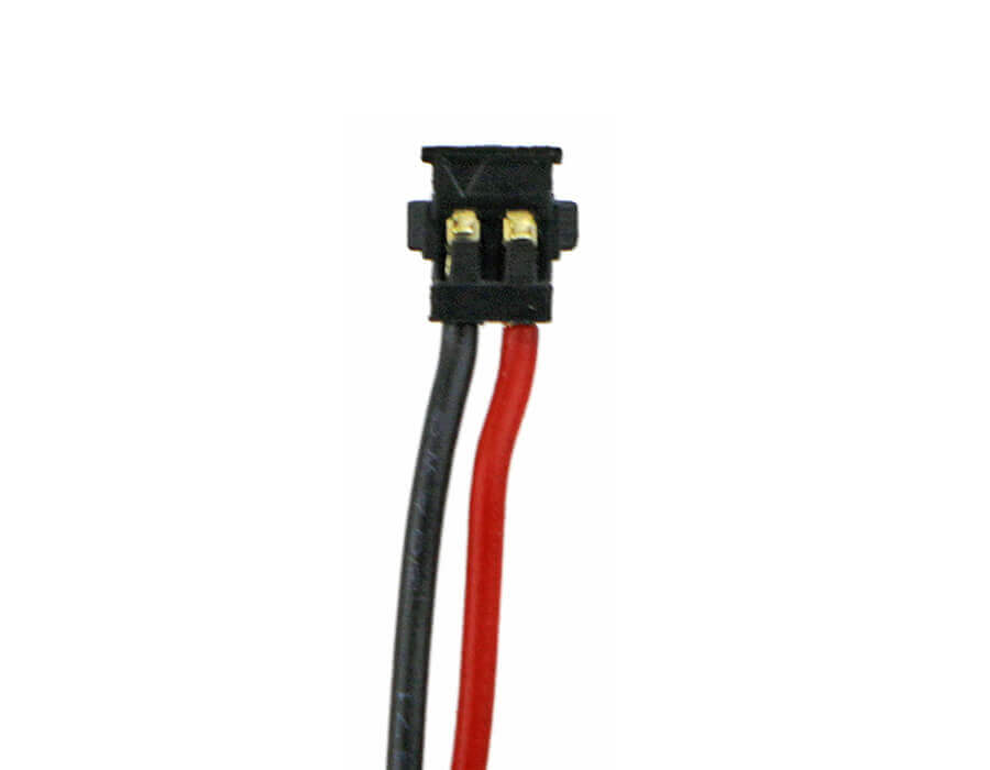 3,7V, Li-ion, 700mAh, batterie GPS compatible Garmin, 361-00043-02, 010-01690-00, Approach G30, 2,59Wh GPS, Navigator Cameron Sino Technology Limited