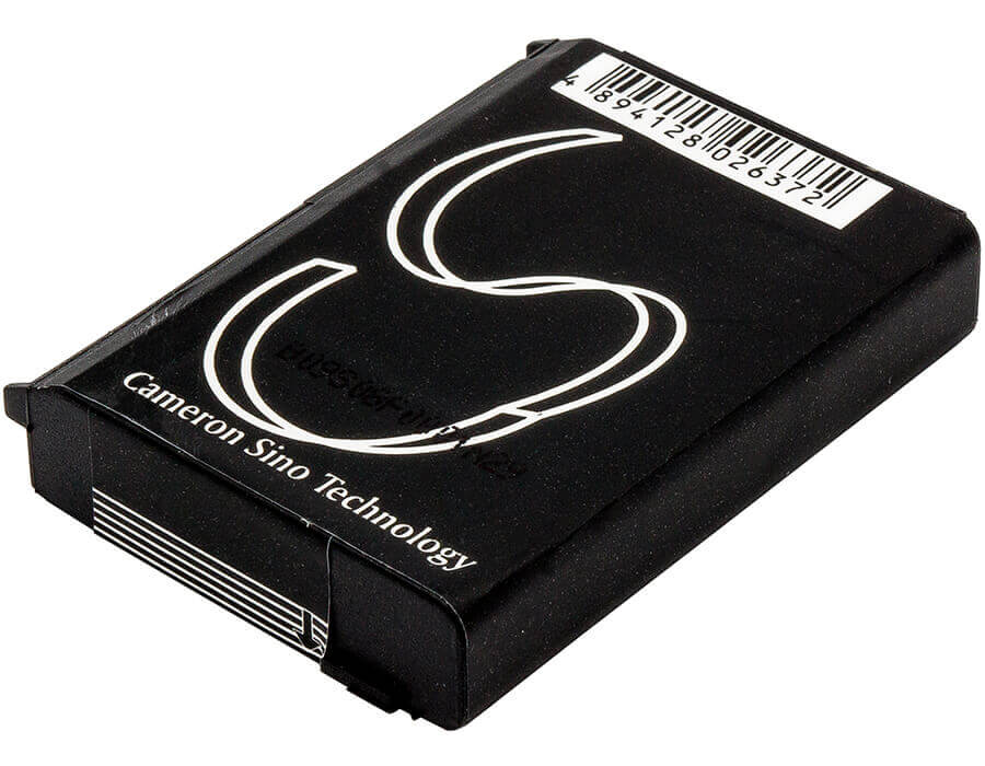 3.7V, Li-ion, 1880mAh, GPS battery fits Garmin, 010-11143-00, Aera 500, Aera 510, 6.96Wh GPS, Navigator Cameron Sino Technology Limited