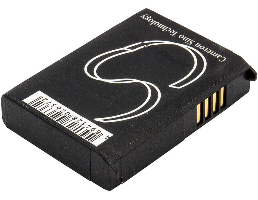 3.7V, Li-ion, 1880mAh, GPS battery fits Garmin, 010-11143-00, Aera 500, Aera 510, 6.96Wh GPS, Navigator Cameron Sino Technology Limited