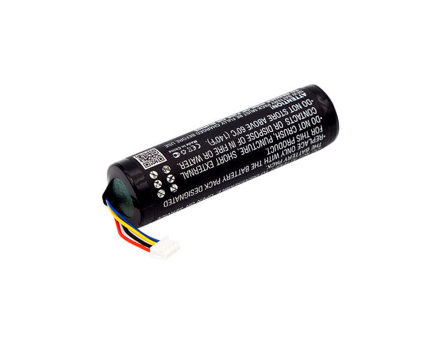 3.7V, Li-ion, 3400mAh, Dog Collar battery fits Garmin, 010-10806-30, Alpha, Alpha 100, 12.58Wh Dog Collar Cameron Sino Technology Limited