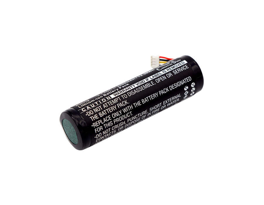 3.7V, Li-ion, 3400mAh, Dog Collar battery fits Garmin, 010-10806-30, Alpha, Alpha 100, 12.58Wh Dog Collar Cameron Sino Technology Limited