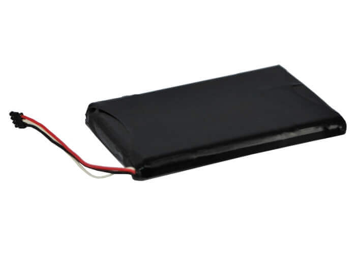 3,7V, Li-ion, 1000mAh, batterie GPS compatible Garmin, Kf40bf45d0d9x, Approach G6, 3,7Wh GPS, Navigator Cameron Sino Technology Limited