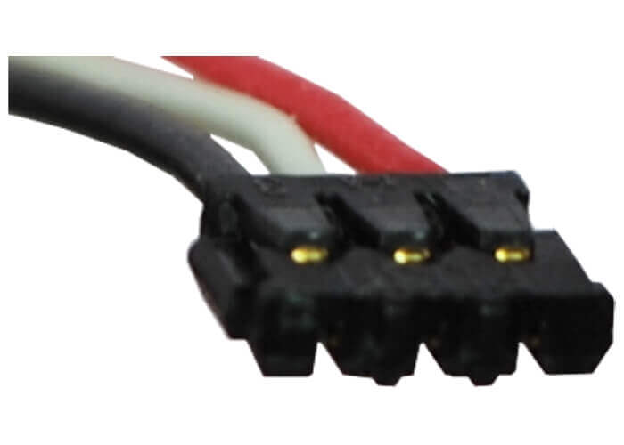 3,7V, Li-ion, 1000mAh, batterie GPS compatible Garmin, Kf40bf45d0d9x, Approach G6, 3,7Wh GPS, Navigator Cameron Sino Technology Limited