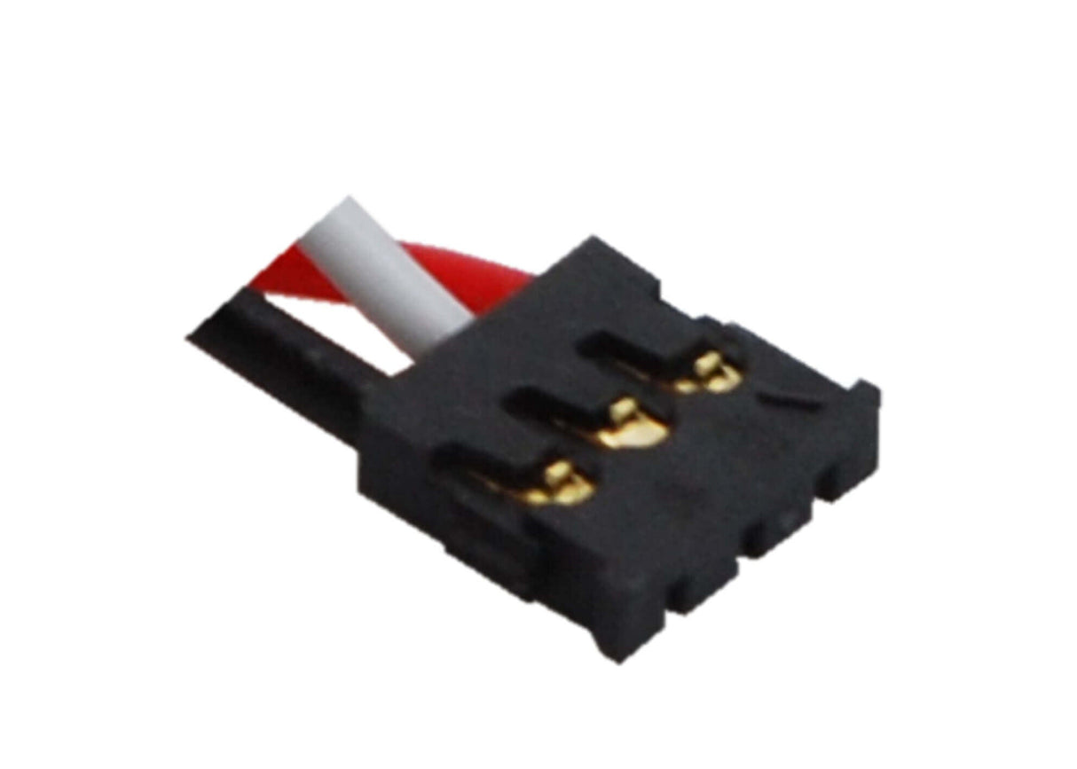 3,7V, Li-ion, 1000mAh, batterie GPS compatible Garmin, Kh44bh48d6de5, Approach G7, 3,7Wh GPS, Navigator Cameron Sino Technology Limited