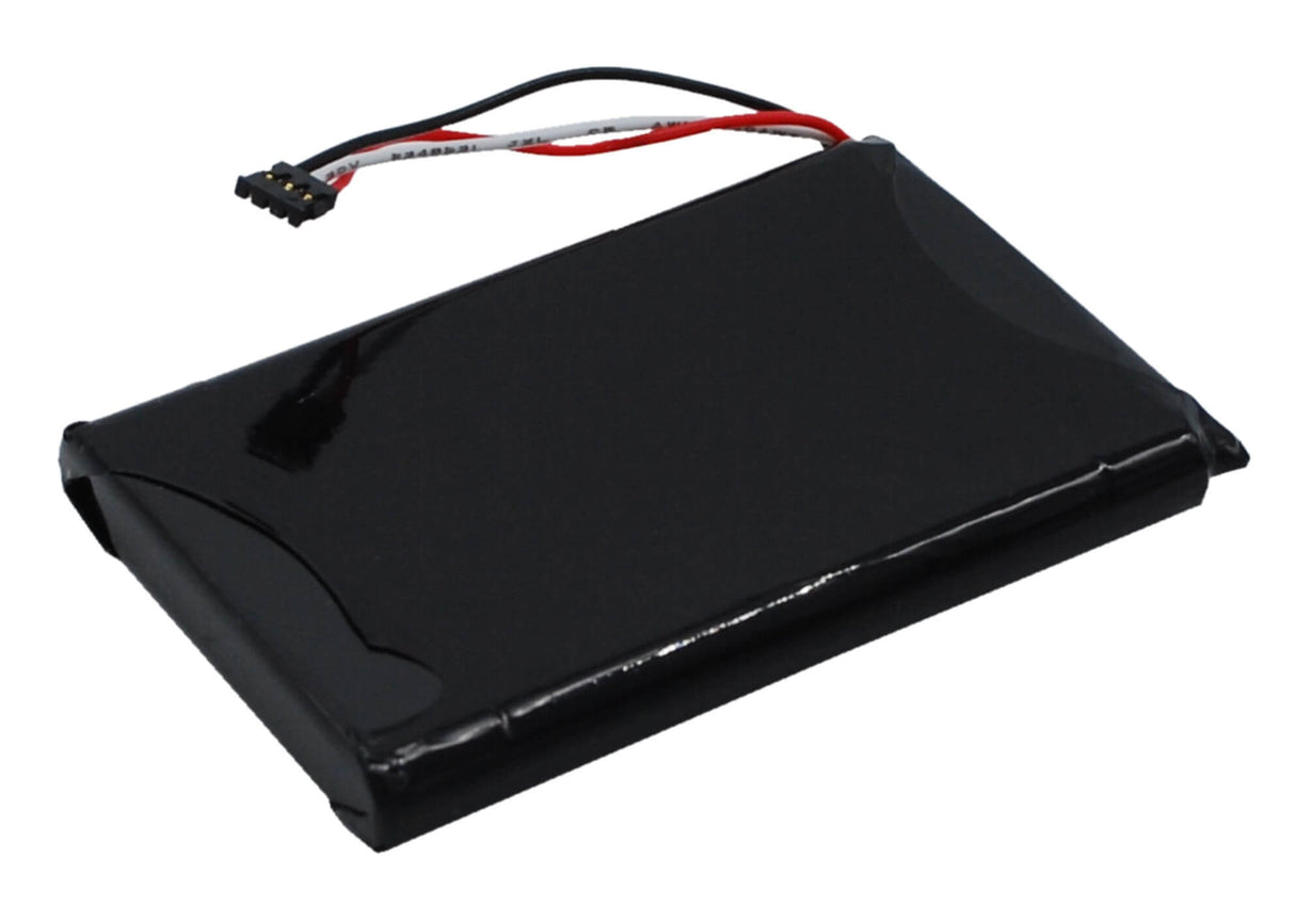 3,7V, Li-ion, 1000mAh, batterie GPS compatible Garmin, Kh44bh48d6de5, Approach G7, 3,7Wh GPS, Navigator Cameron Sino Technology Limited