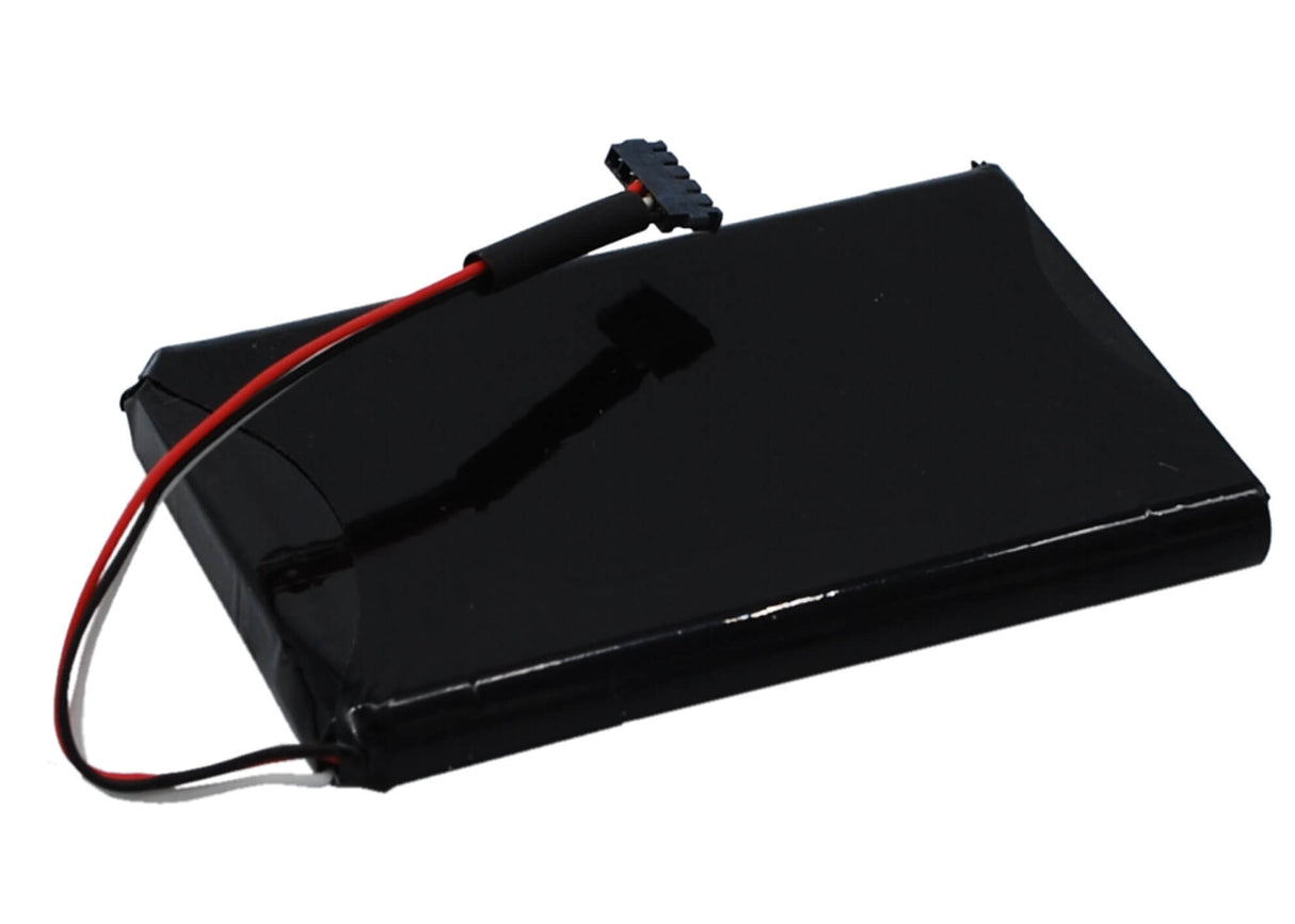 3,7 V, Li-ion, 1050 mAh, batterie GPS compatible Garmin, 361-00035-06, Approach G8, 3,89 Wh GPS, Navigator Cameron Sino Technology Limited