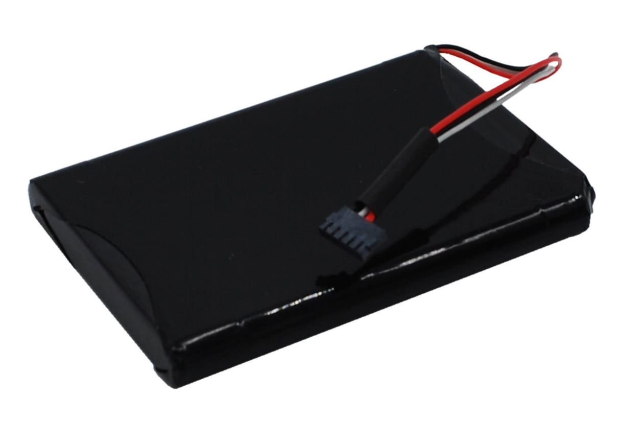 3,7 V, Li-ion, 1050 mAh, batterie GPS compatible Garmin, 361-00035-06, Approach G8, 3,89 Wh GPS, Navigator Cameron Sino Technology Limited