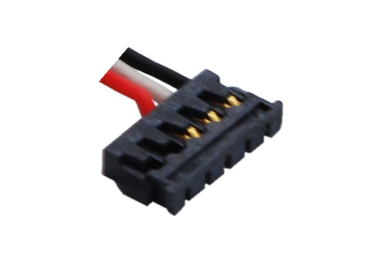 3,7 V, Li-ion, 1050 mAh, batterie GPS compatible Garmin, 361-00035-06, Approach G8, 3,89 Wh GPS, Navigator Cameron Sino Technology Limited