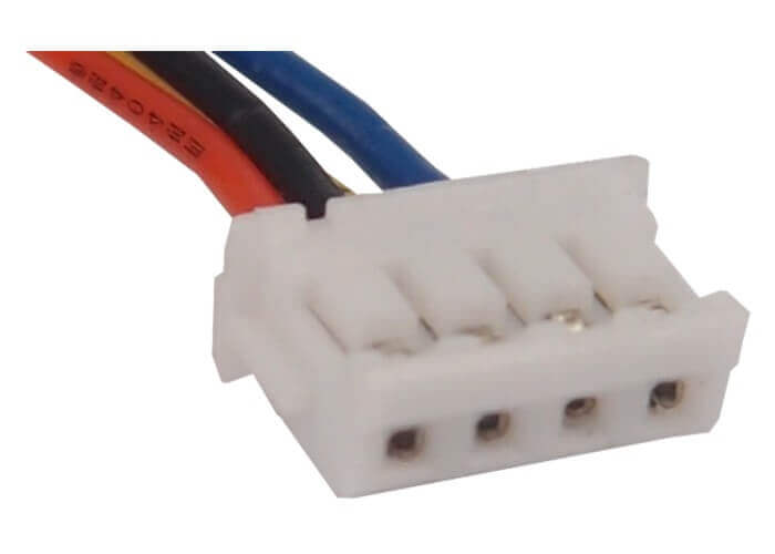 3.7V, Li-ion, 2200mAh, Dog Collar battery fits Garmin, 010-10806-30, Alpha, Alpha 100, 8.14Wh Dog Collar Cameron Sino Technology Limited