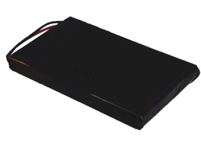3,7V, Li-ion, 850mAh, batterie GPS compatible Garmin, 361-00025-00, Edge 305, 3,15Wh GPS, Navigator Cameron Sino Technology Limited