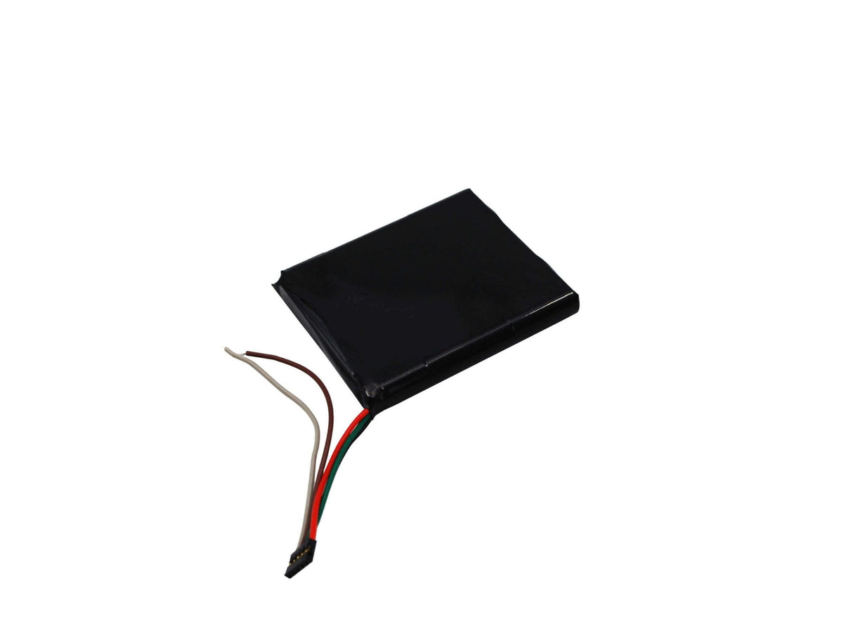 3,7V, Li-ion, 800mAh, batterie GPS compatible Garmin, 361-00050-03, Edge 510, 2,96Wh GPS, Navigator Cameron Sino Technology Limited