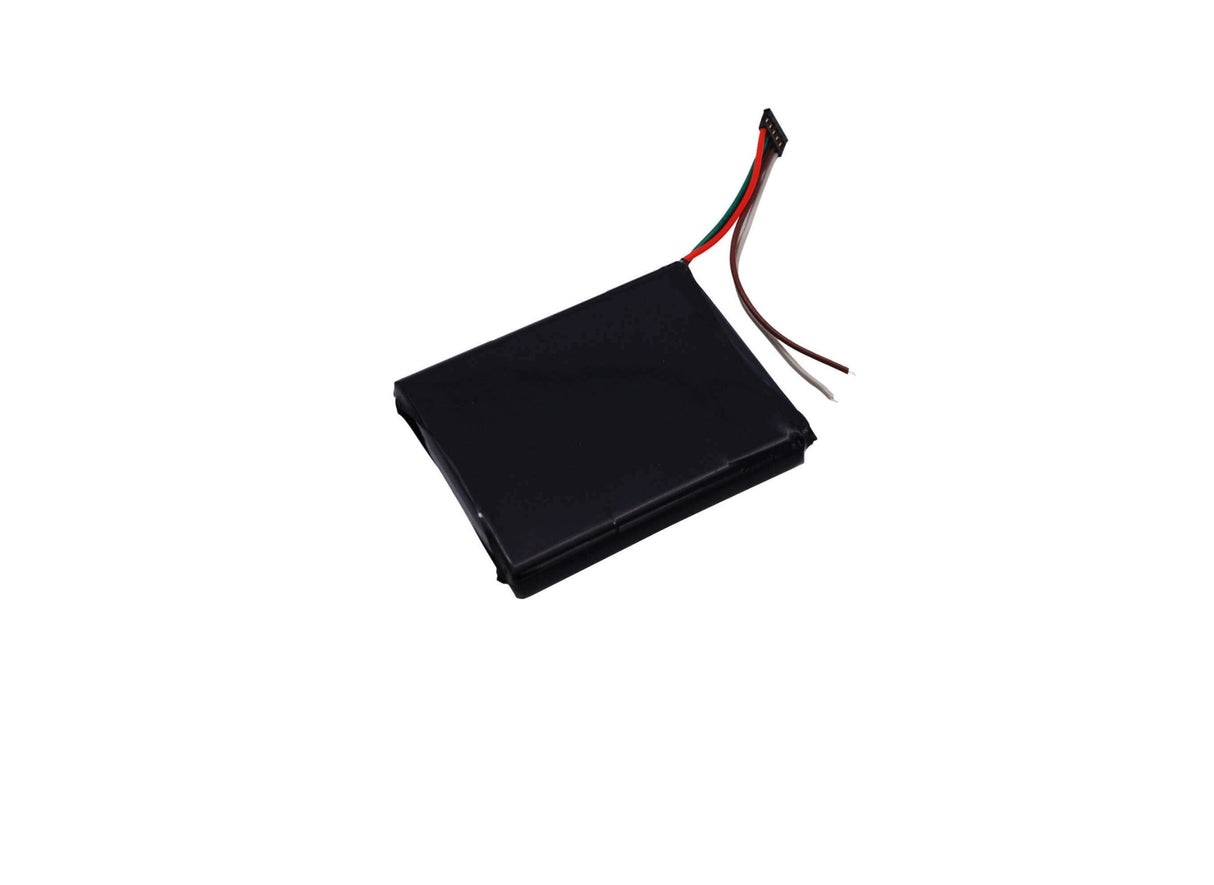 3,7V, Li-ion, 800mAh, batterie GPS compatible Garmin, 361-00050-03, Edge 510, 2,96Wh GPS, Navigator Cameron Sino Technology Limited