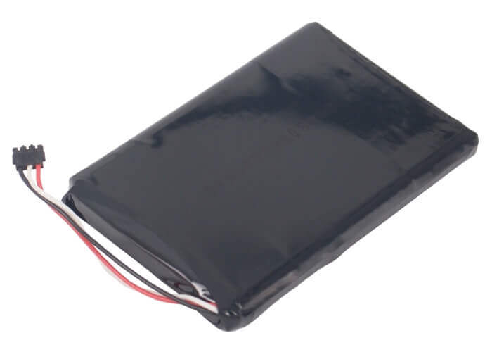 3.7V, Li-ion, 1000mAh, GPS battery fits Garmin, Ke37be49d0dx3, Edge 800, Edge 810, 3.7Wh GPS, Navigator Cameron Sino Technology Limited