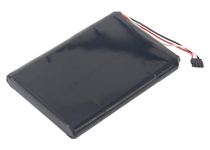3.7V, Li-ion, 1000mAh, GPS battery fits Garmin, Ke37be49d0dx3, Edge 800, Edge 810, 3.7Wh GPS, Navigator Cameron Sino Technology Limited