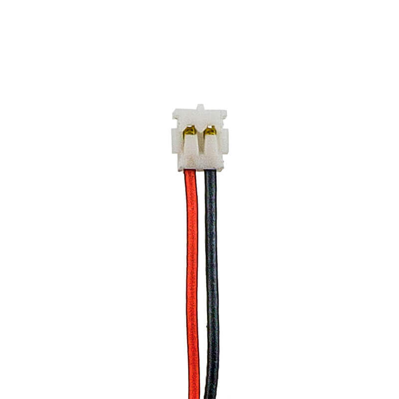 3.7V, Li-Polymer, 300mAh, Smartwatch battery fits Garmin, 361-00034-02, Fenix 3, Fenix 3 Hr, 1.11Wh Smartwatch Cameron Sino Technology Limited