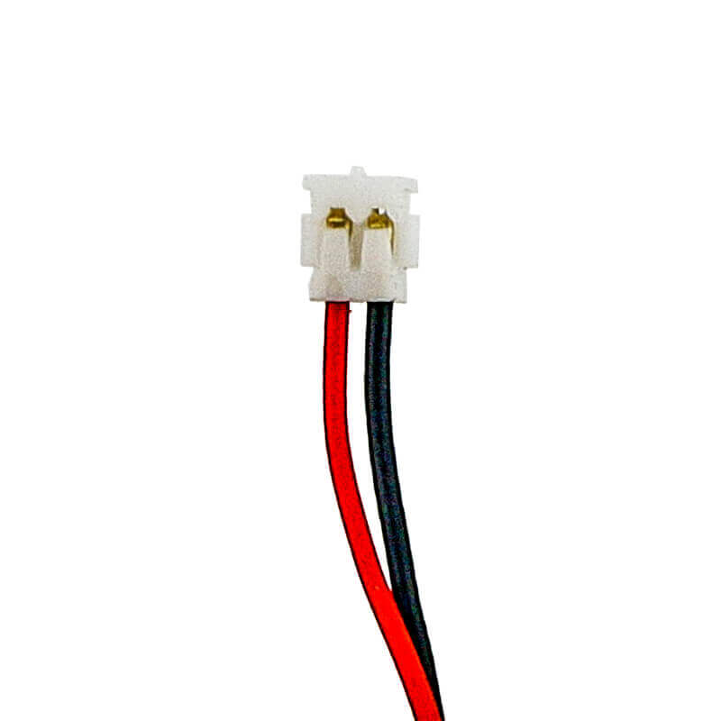 3.7V, Li-Polymer, 230mAh, GPS battery fits Garmin, Fenix 6X, 361-00097-00, Approach S60, Fenix 5, 0.85Wh GPS, Navigator Cameron Sino Technology Limited