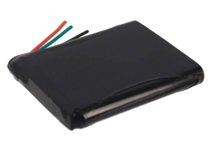 3.7V, Li-ion, 600mAh, batterie GPS compatible Garmin, 361-00041-00, Forerunner 310xt, 2.22Wh GPS, Navigator Cameron Sino Technology Limited