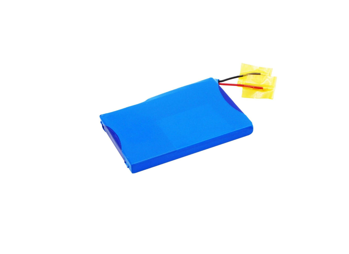 3,7V, Li-ion, 700mAh, batterie GPS compatible Garmin, 361-00013-15, Foretrex 101, Foretrex 201, 2,59Wh GPS, Navigator Cameron Sino Technology Limited
