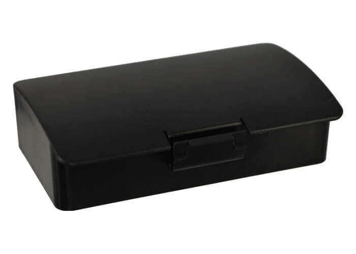 7,4V, Li-ion, 2600mAh, batterie GPS compatible Garmin, 010-10517-00, 010-00543-00, 100054300, 19,24Wh GPS, Navigator Cameron Sino Technology Limited