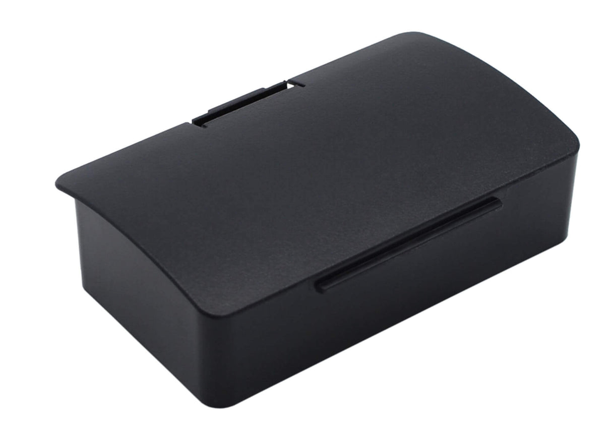 7.4V, Li-ion, 3000mAh, batterie GPS compatible avec Garmin, 010-10517-00, 010-00543-00, 100054300, 22.2Wh GPS, Navigateur Cameron Sino Technology Limited