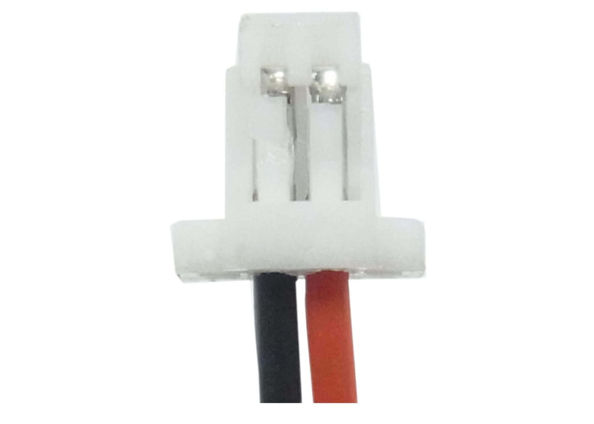 3,7V, Li-Polymer, 2000mAh, batterie GPS compatible Garmin, 1a2w423c2, Ique 3200, Ique 3600, 7,4Wh GPS, Navigator Cameron Sino Technology Limited