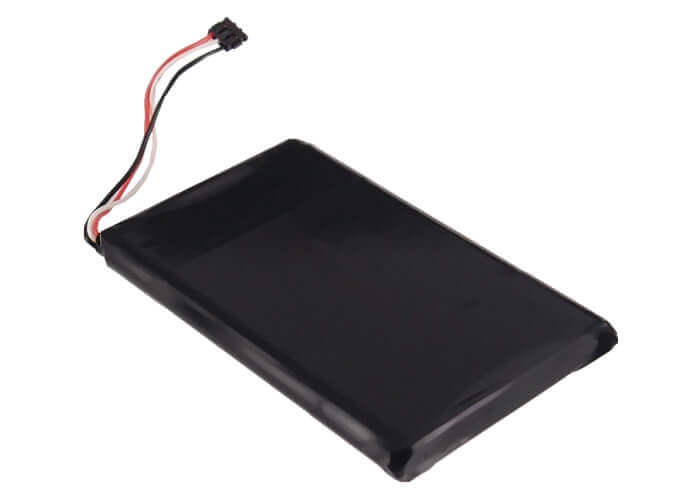 3,7V, Li-ion, 930mAh, batterie GPS compatible Garmin, 361-00035-01, Drive Assist 50, Drive Assist 50lmt, 3,44Wh GPS, Navigator Cameron Sino Technology Limited