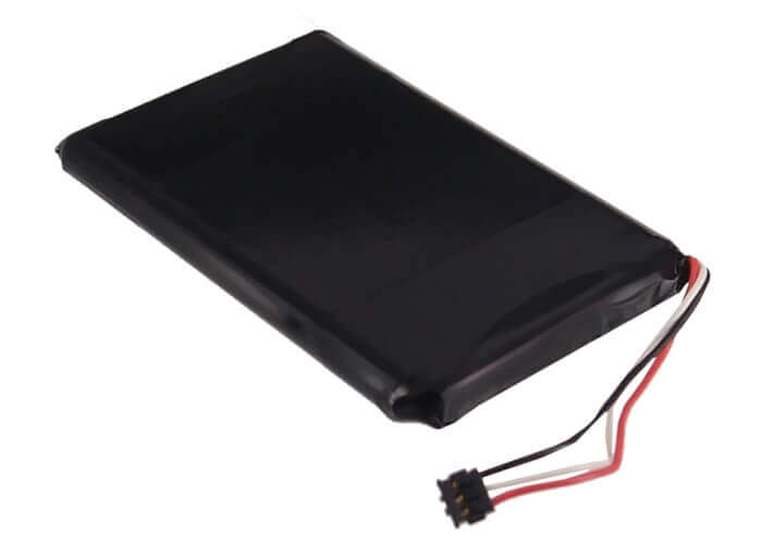3,7V, Li-ion, 930mAh, batterie GPS compatible Garmin, 361-00035-01, Drive Assist 50, Drive Assist 50lmt, 3,44Wh GPS, Navigator Cameron Sino Technology Limited