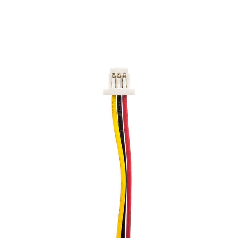 3,7V, Li-Polymer, 1250mAh, batterie GPS compatible Garmin, 361-00019-12, Nuvi 1300, Nuvi 1340t Pro, 4,63Wh GPS, Navigator Cameron Sino Technology Limited