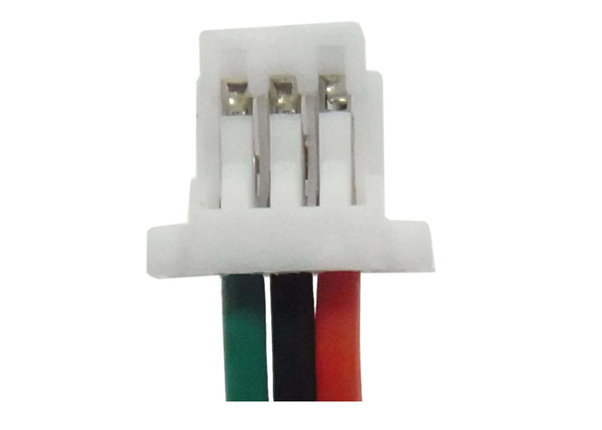 3,7V, Li-Polymère, 1250mAh, batterie GPS compatible avec Garmin, Ed38bd4251u20, Nuvi 1400, Nuvi 1450, 4,63Wh GPS, Navigator Cameron Sino Technology Limited