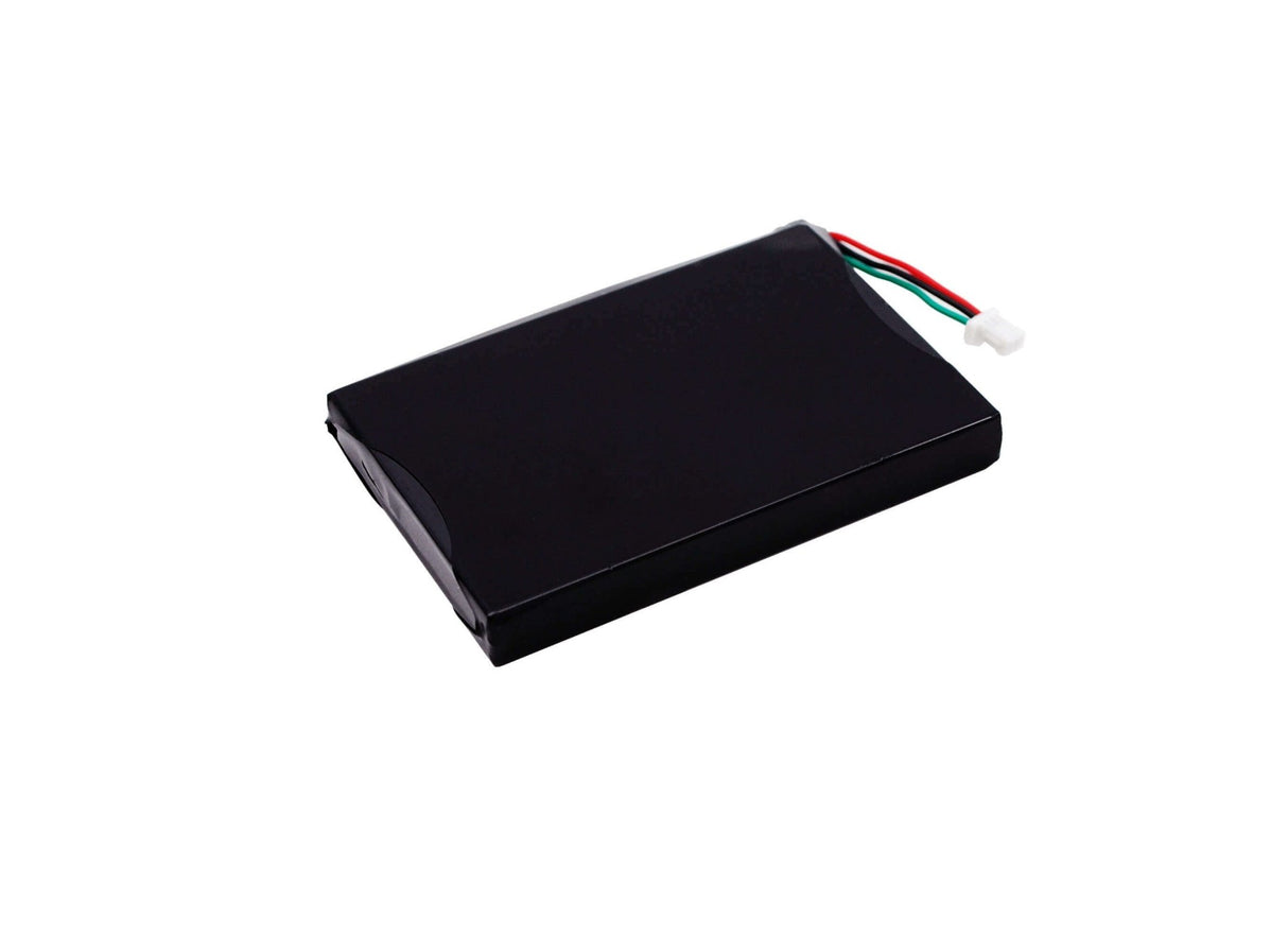 3.7V, Li-ion, 1800mAh, batterie GPS compatible Garmin, 361-00045-00, Gdl 39, Gdl-39, 6.66Wh GPS, Navigateur Cameron Sino Technology Limited
