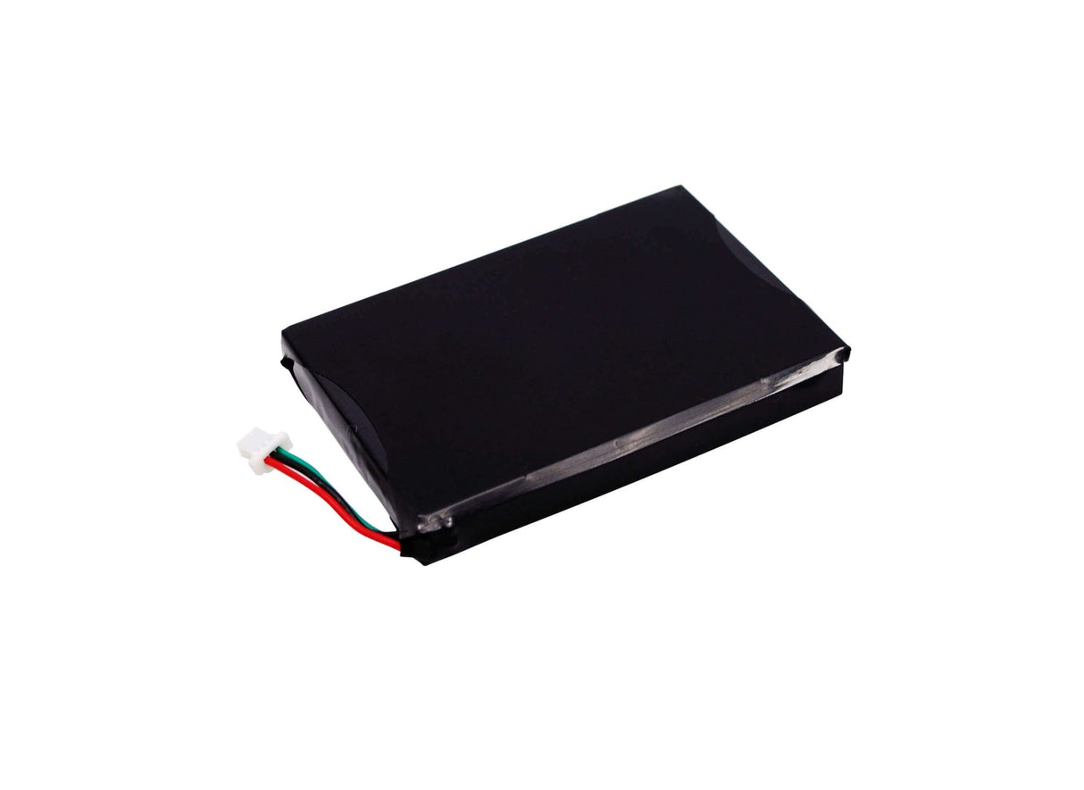 3.7V, Li-ion, 1800mAh, batterie GPS compatible Garmin, 361-00045-00, Gdl 39, Gdl-39, 6.66Wh GPS, Navigateur Cameron Sino Technology Limited