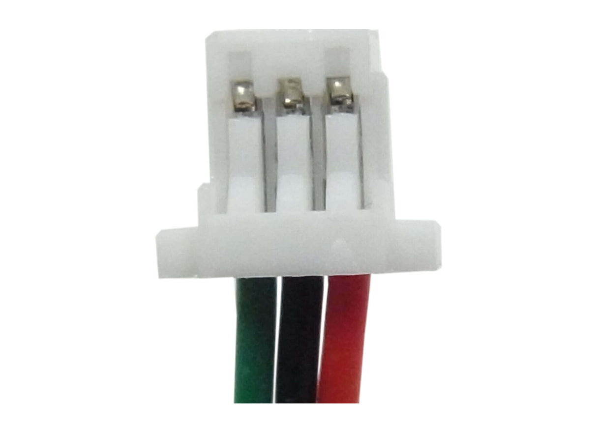 3.7V, Li-Polymer, 1250mAh, batterie GPS compatible Garmin, 361-00019-14, Nuvi 1690, Nuvi 1690t, 4.63Wh GPS, Navigator Cameron Sino Technology Limited