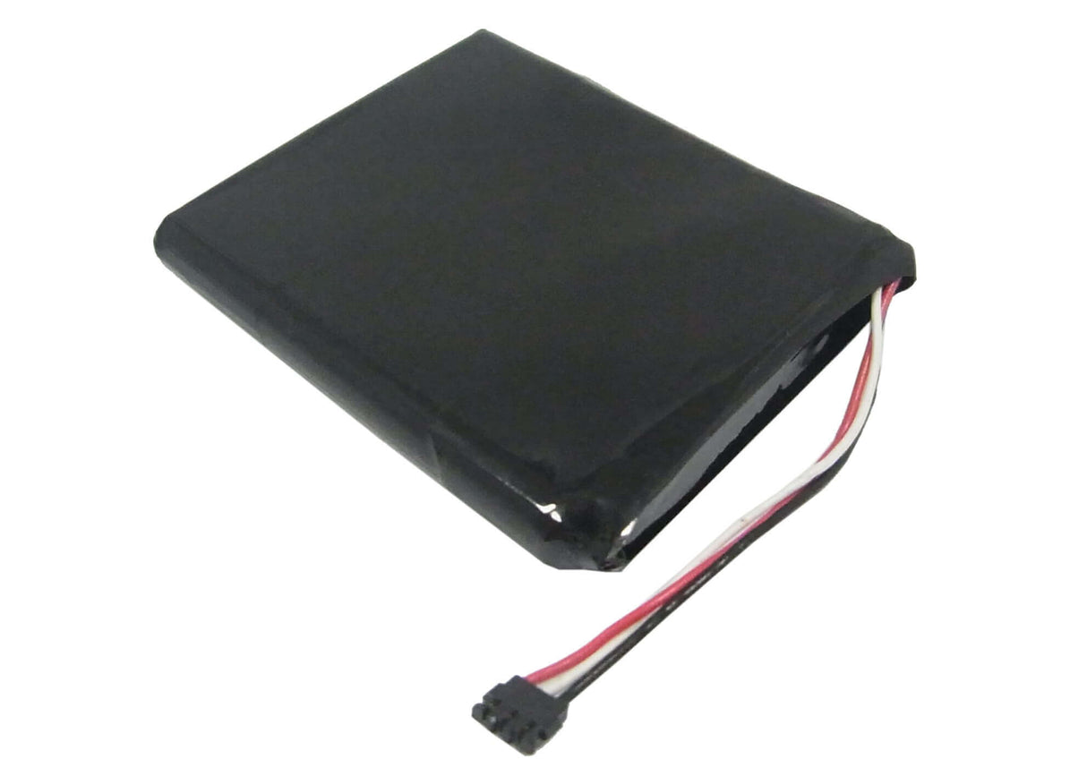 3,7V, Li-ion, 800mAh, batterie GPS compatible Garmin, 361-00050-01, Nuvi 2200, Nuvi 2200lt, 2,96Wh GPS, Navigator Cameron Sino Technology Limited