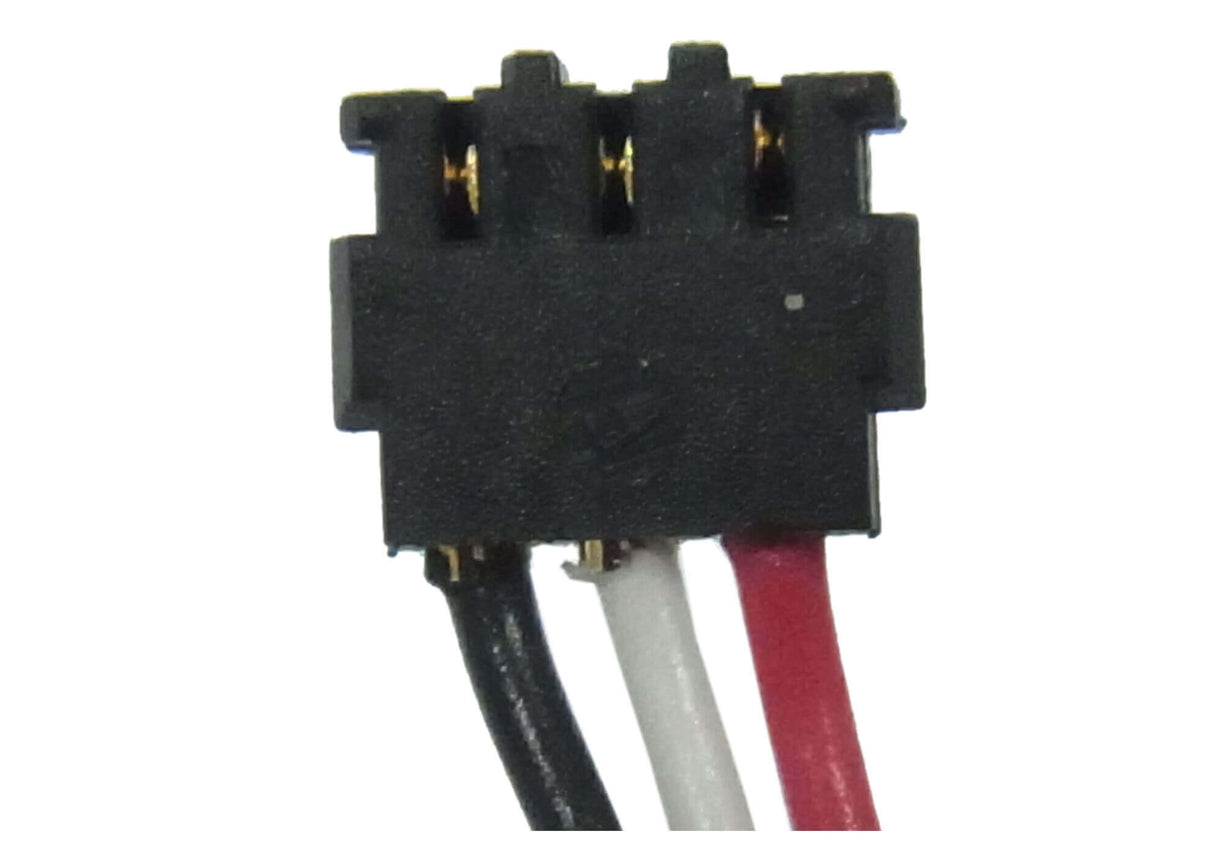 3,7V, Li-ion, 1000mAh, batterie GPS compatible Garmin, 361-00035-00, Edge Touring Plus, Edge Touring+, 3,7Wh GPS, Navigator Cameron Sino Technology Limited