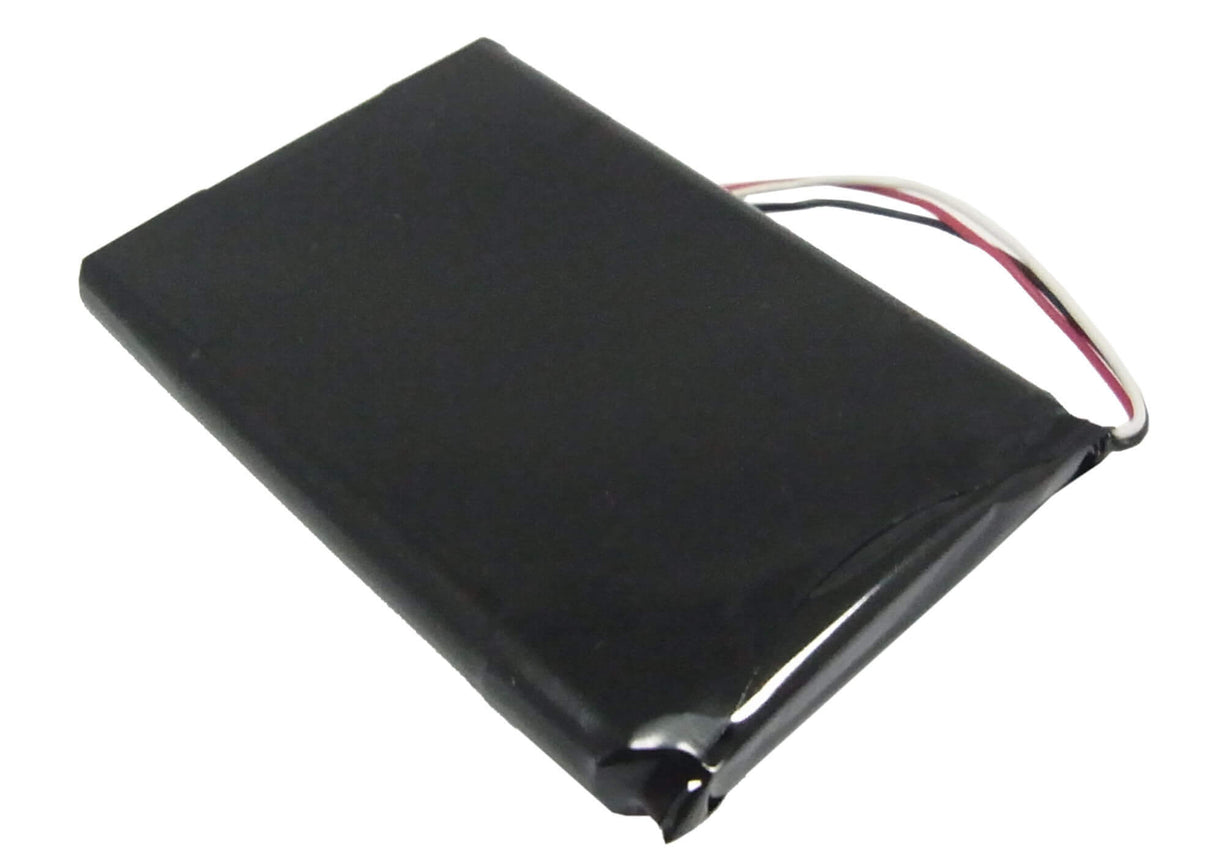 3,7V, Li-ion, 1000mAh, batterie GPS compatible Garmin, 361-00035-00, Edge Touring Plus, Edge Touring+, 3,7Wh GPS, Navigator Cameron Sino Technology Limited