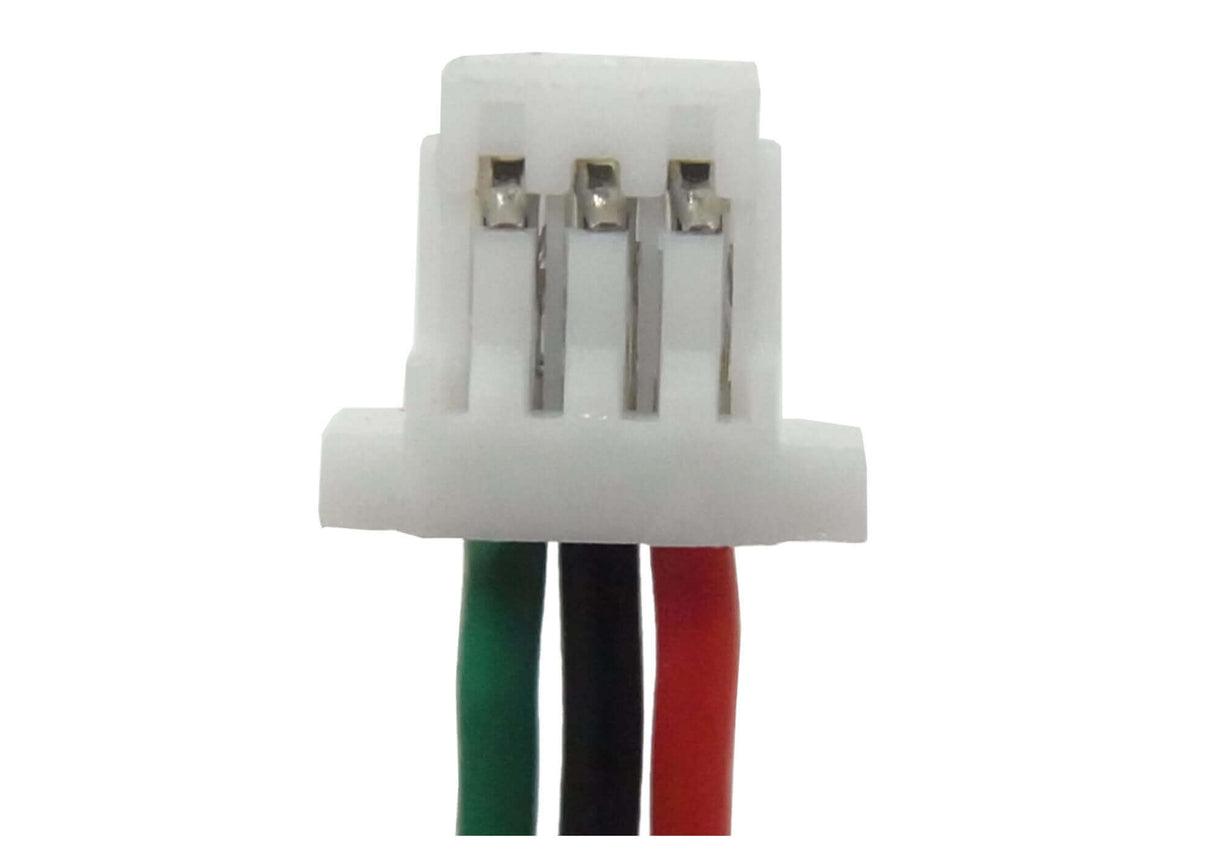 3.7V, Li-Polymer, 1250mAh, batterie GPS compatible Garmin, 010-00621-10, Nuvi 200, Nuvi 200w, 4.63Wh GPS, Navigator Cameron Sino Technology Limited