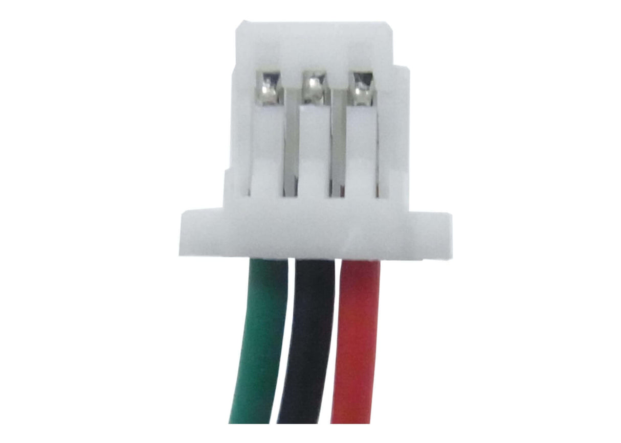 3,7V, Li-Polymère, 1250mAh, batterie GPS compatible avec Garmin, Ed26ed2985878, Nuvi 285, Nuvi 285w, 4,63Wh GPS, Navigator Cameron Sino Technology Limited