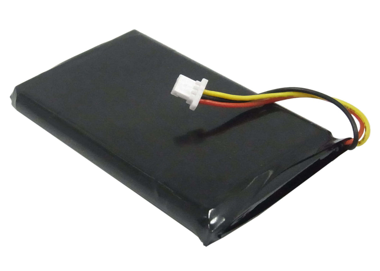 3,7V, Li-ion, 1100mAh, batterie GPS compatible Garmin, Mitac, 361-00056-08, Drive 50 LM, Nuvi 58LM, 4,07Wh GPS, Navigator Cameron Sino Technology Limited