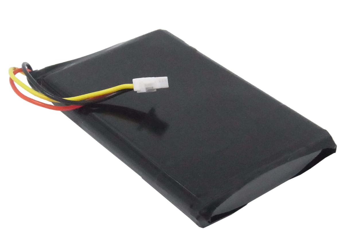 3,7V, Li-ion, 1100mAh, batterie GPS compatible Garmin, Mitac, 361-00056-08, Drive 50 LM, Nuvi 58LM, 4,07Wh GPS, Navigator Cameron Sino Technology Limited