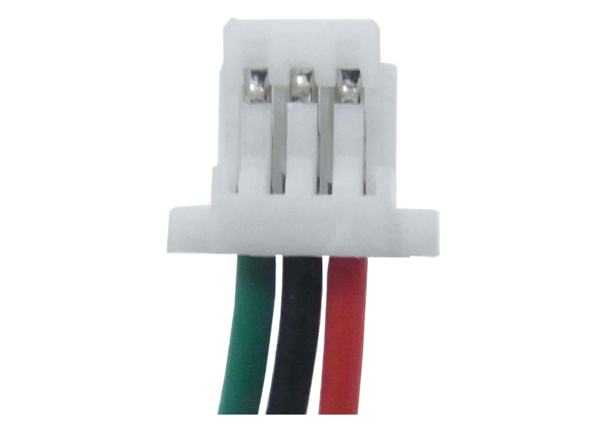 3.7V, Li-Polymer, 1250mAh, batterie GPS compatible Garmin, Ad21ad23b0wow, Nuvi 465, Nuvi 465ltm, 4.63Wh GPS, Navigator Cameron Sino Technology Limited