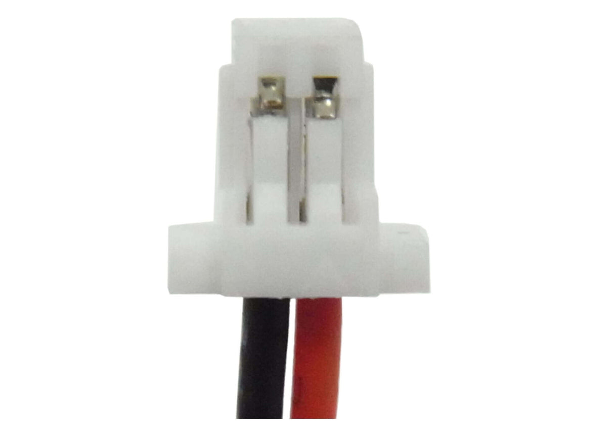 3.7V, Li-Polymer, 1150mAh, GPS battery fits Garmin, 010-00455-00, Nuvi 600, Nuvi 610, 4.26Wh GPS, Navigator Cameron Sino Technology Limited