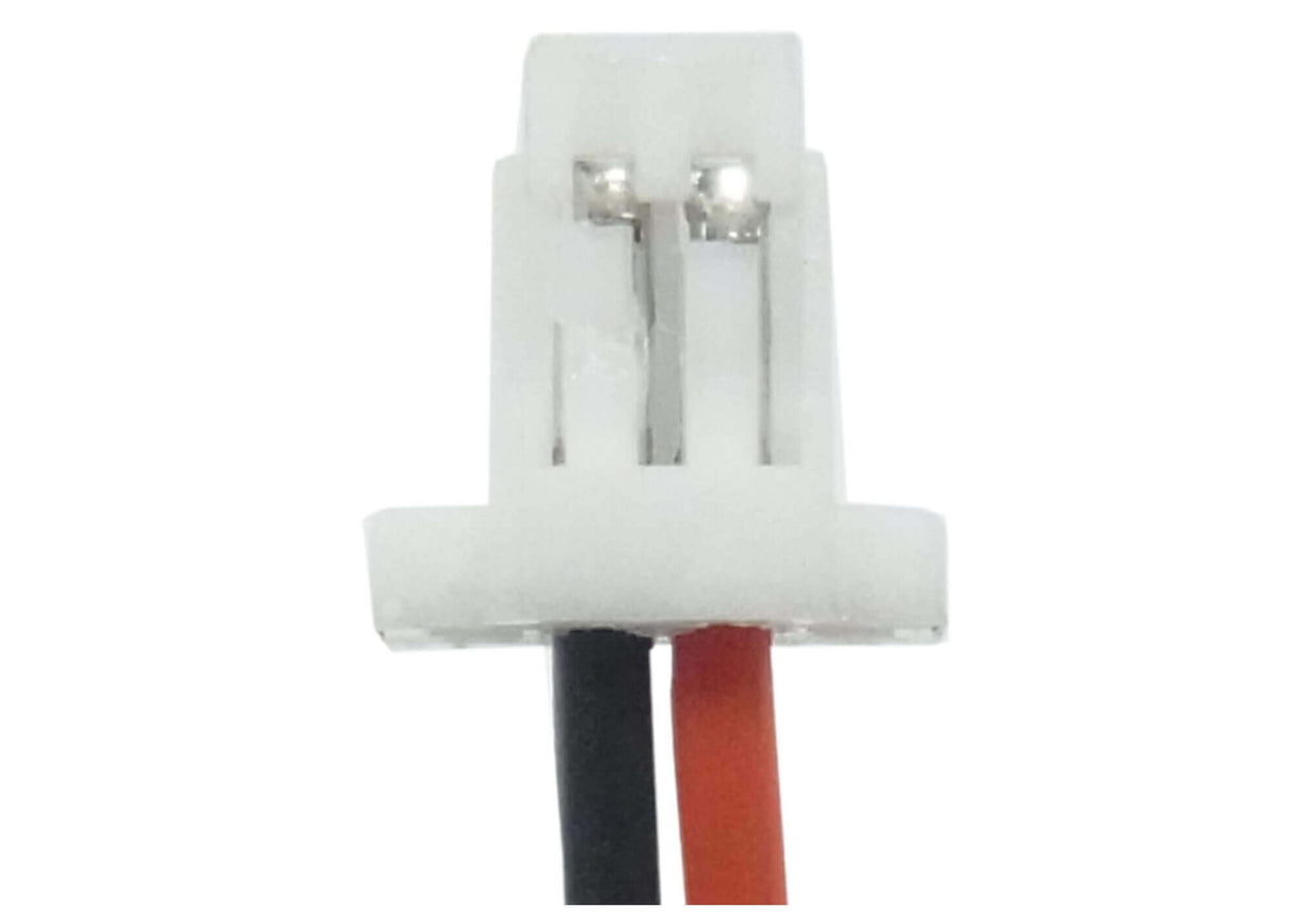 3.7V, Li-Polymer, 1250mAh, batterie GPS compatible avec Garmin, 010-00657-00, Nuvi 700 ( 2 fils ), 4.63Wh GPS, Navigator Cameron Sino Technology Limited