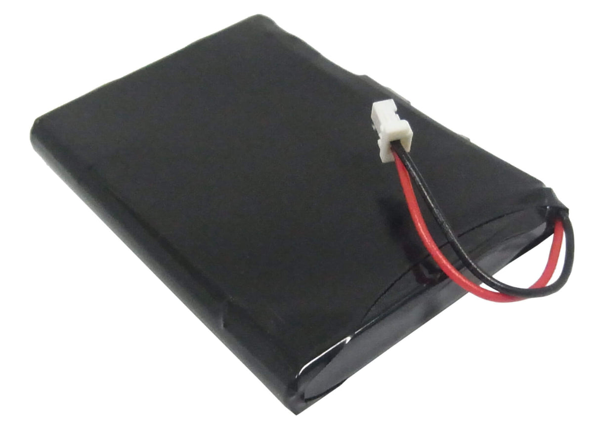 3.7V, Li-ion, 1050mAh, GPS battery fits Garmin, Ia3a227a2, Quest 2, 3.89Wh GPS, Navigator Cameron Sino Technology Limited