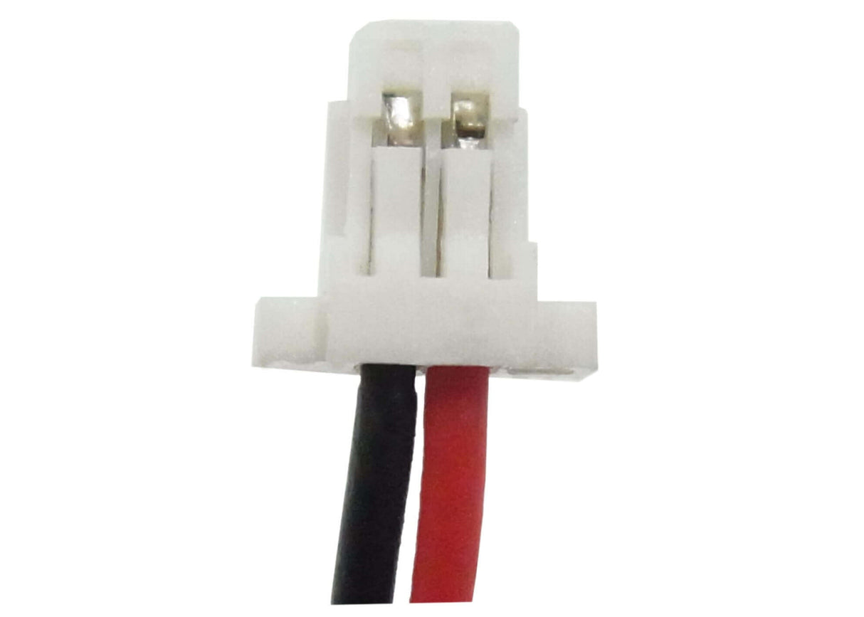 3,7V, Li-ion, 1000mAh, batterie GPS compatible avec Garmin, Ia3y117f2, Quest, 3,7Wh GPS, Navigator Cameron Sino Technology Limited