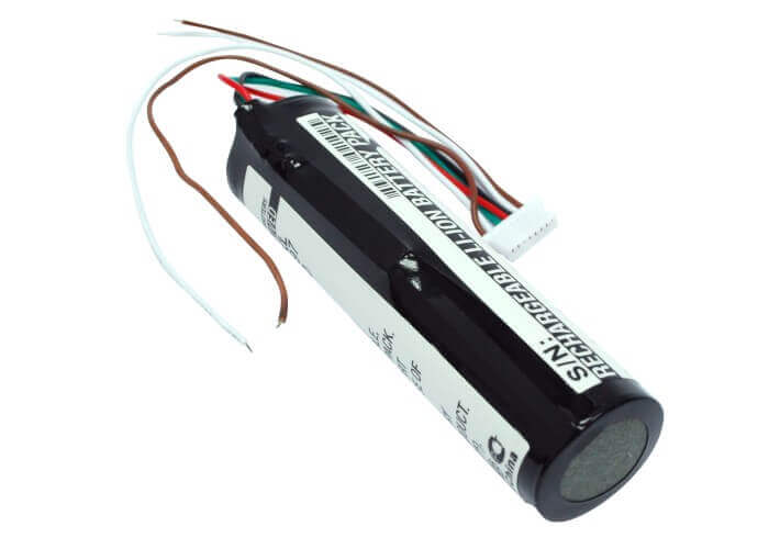 3.7V, Li-ion, 2600mAh, batterie GPS compatible avec Garmin, 361-00022-00, Streetpilot C320, Streetpilot C330, 9.62Wh GPS, Navigator Cameron Sino Technology Limited