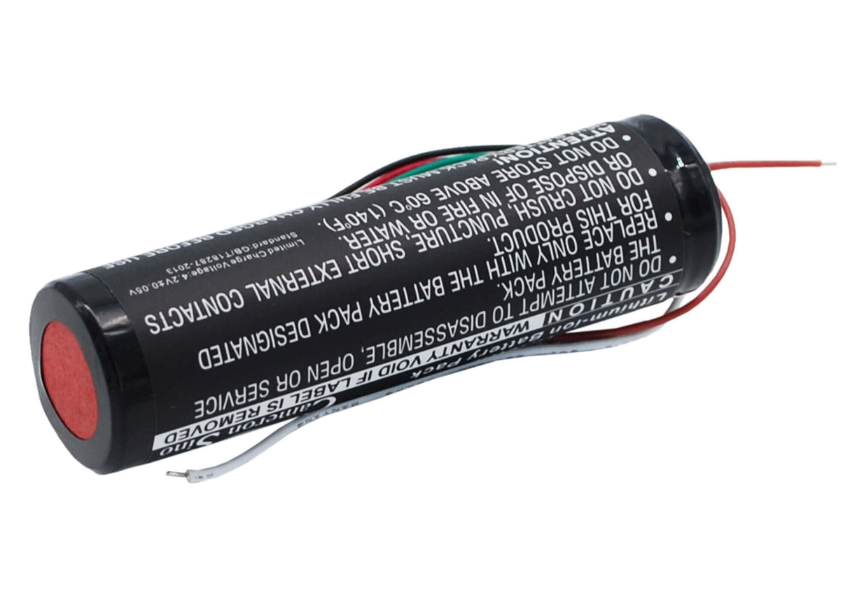 3,7V, Li-ion, 3000mAh, batterie GPS compatible Garmin, 361-00022-00, Streetpilot C320, Streetpilot C330, 11,1Wh GPS, Navigator Cameron Sino Technology Limited