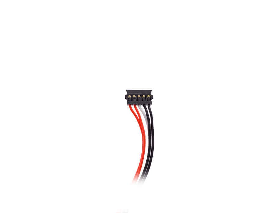3,7V, Li-ion, 1200mAh, batterie de collier pour chien compatible avec Garmin, 010-11828-40, T 5 Mini, T5 Mini Collier de suivi GPS, 4,44Wh Collier pour chien Cameron Sino Technology Limited