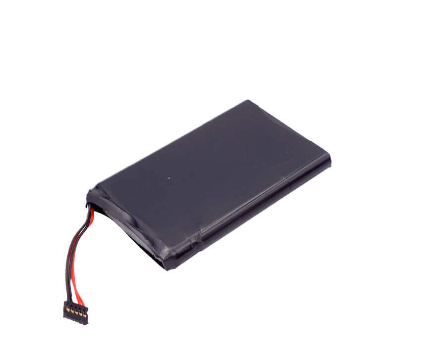 3,7V, Li-ion, 1200mAh, batterie de collier pour chien compatible avec Garmin, 010-11828-40, T 5 Mini, T5 Mini Collier de suivi GPS, 4,44Wh Collier pour chien Cameron Sino Technology Limited