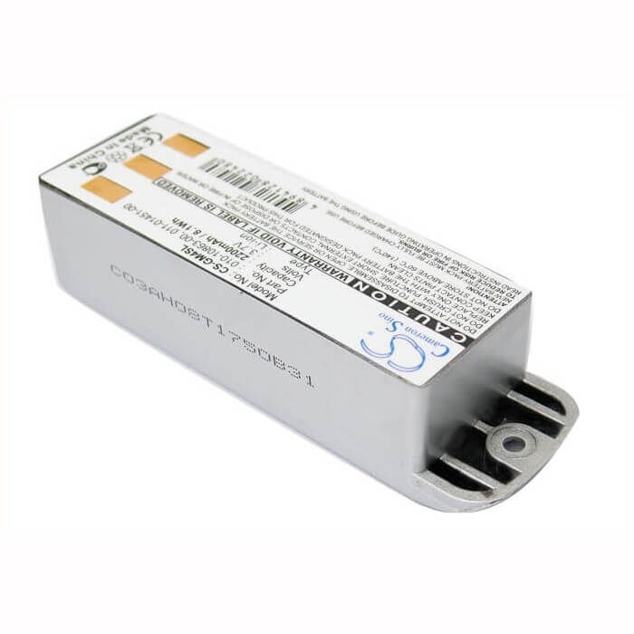 3,7V, Li-ion, 2200mAh, batterie GPS compatible Garmin, 010-10863-00, Zumo 400, Zumo 450, 8,14Wh GPS, Navigator Cameron Sino Technology Limited