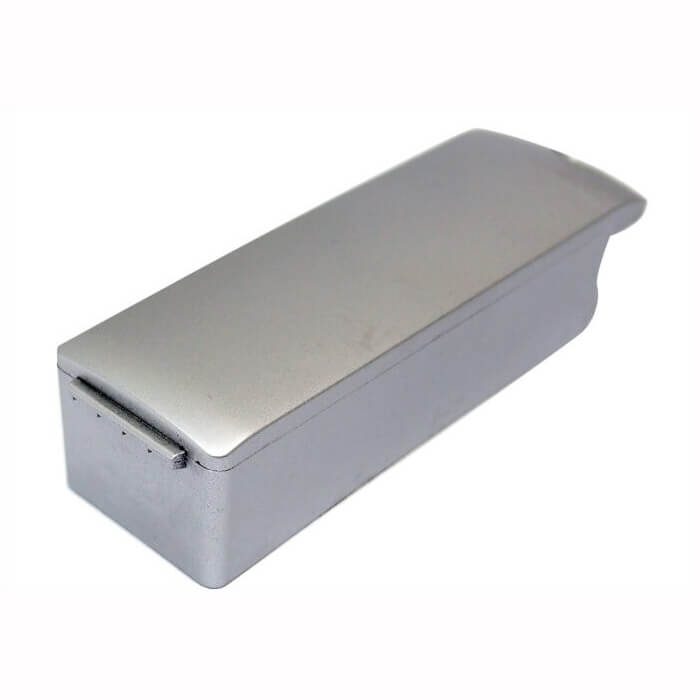 3,7V, Li-ion, 2200mAh, batterie GPS compatible Garmin, 010-10863-00, Zumo 400, Zumo 450, 8,14Wh GPS, Navigator Cameron Sino Technology Limited